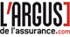 Argus de l'assurance